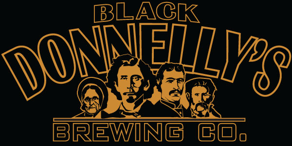 Black Donnelly's Brewing Company